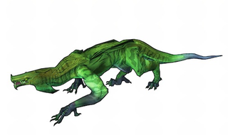 Illustration for article titled Here Are All The New Enemies You'll Face In The Next Borderlands 2 DLC